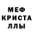 Метадон белоснежный Olga Sidiropoulou